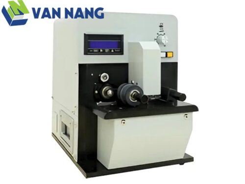 THIẾT BỊ ĐO ĐỘ DÀY MÀNG FILM KURABO YAMABUN MODEL TOF-6R001