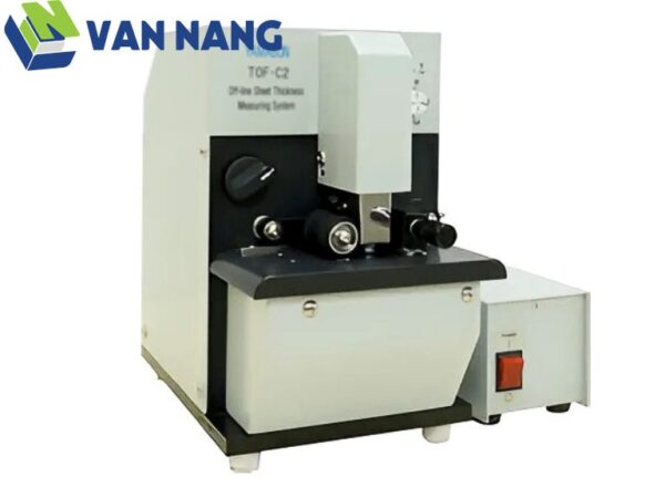 TOF-C2-KURABO-YAMABUN copy THIẾT BỊ ĐO ĐỘ DÀY MÀNG FILM KURABO YAMABUN MODEL TOF-C2