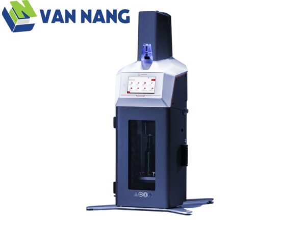 MÁY ĐO TỔNG OXY TRONG CHAI, LON ANTON PAAR MODEL TPO 5000