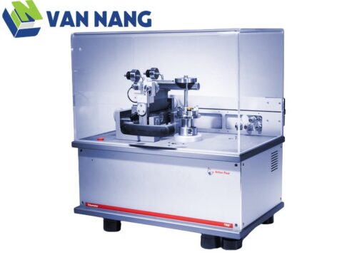 MÁY ĐO MA SÁT CHỐT TRÊN ĐĨA ANTON PAAR MODEL TRB³