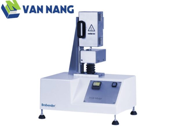 MÁY KIỂM TRA ỨNG SUẤT GIÃN NỞ NHIỆT ANTON PAAR MODEL TSSR-METER
