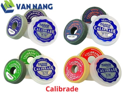 ĐÁ MÀI MÒN TABER INDUSTRIES CALIBRADE