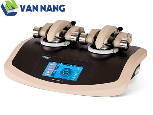 MÁY ĐO ĐỘ MÀI MÒN TUYẾN TÍNH TABER ABRASER TABER INDUSTRIES MODEL 1750