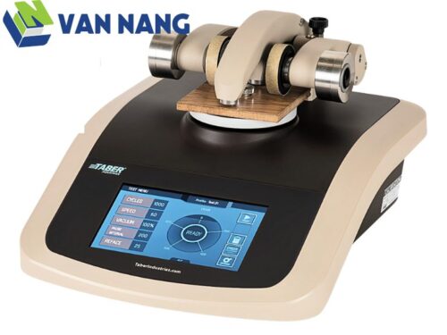 MÁY ĐO ĐỘ MÀI MÒN TUYẾN TÍNH TABER ABRASER TABER INDUSTRIES MODEL 1700