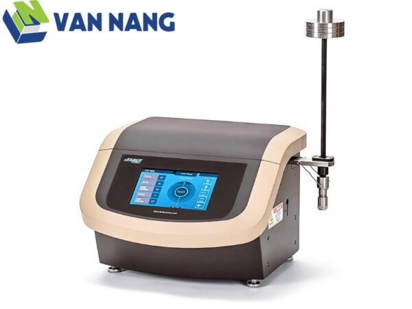 THIẾT BỊ MÀI MÒN TUYẾN TÍNH TABER INDUSTRIES MODEL 5770