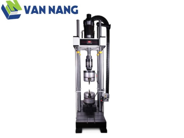 THIẾT BỊ ĐO ĐỘ BỀN KÉO CÔNG SUẤT CAO INSTRON MODEL 8805