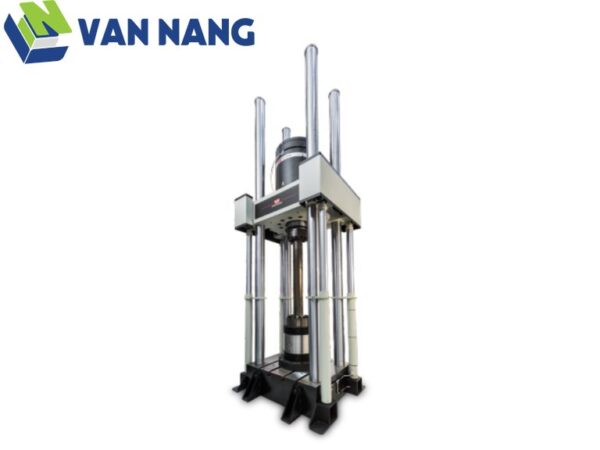 THIẾT BỊ ĐO ĐỘ BỀN KÉO CÔNG SUẤT CAO INSTRON MODEL 8806