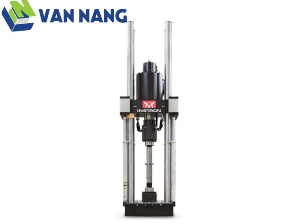 THIẾT BỊ ĐO ĐỘ BỀN KÉO CÔNG SUẤT CAO INSTRON MODEL 8808