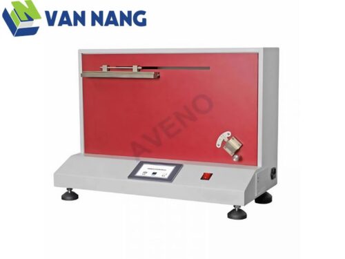 THIẾT BỊ ĐO ĐỘ CỨNG CỦA VẢI TỰ ĐỘNG AVENO MODEL AG35