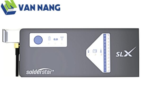 THIẾT BỊ GHI DỮ LIỆU SOLDERSTAR MODEL SLX