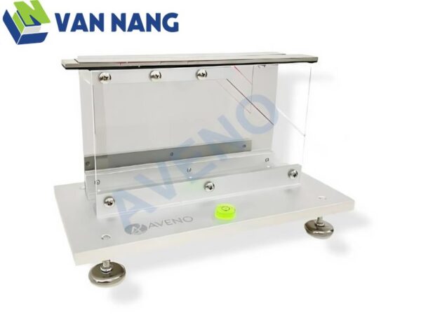 THIẾT BỊ KIỂM TRA ĐỘ CỨNG CỦA VẢI AVENO MODEL AG35B