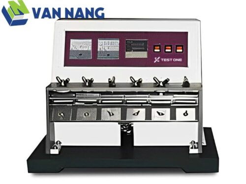 THIẾT BỊ KIỂM TRA VẾT NỨT TEST ONE MODEL TO-200R