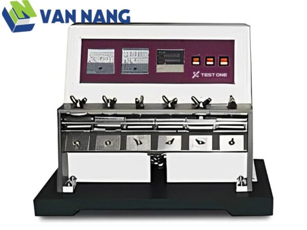 THIẾT BỊ KIỂM TRA VẾT NỨT TEST ONE MODEL TO-200R