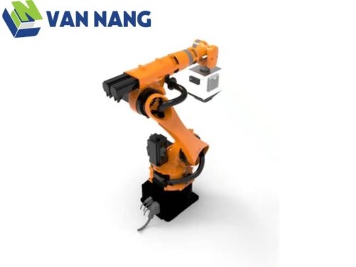 THIẾT BỊ ROBOT KIỂM TRA BỀ MẶT TỰ ĐỘNG RHOPOINT MODEL ROBOTAMS