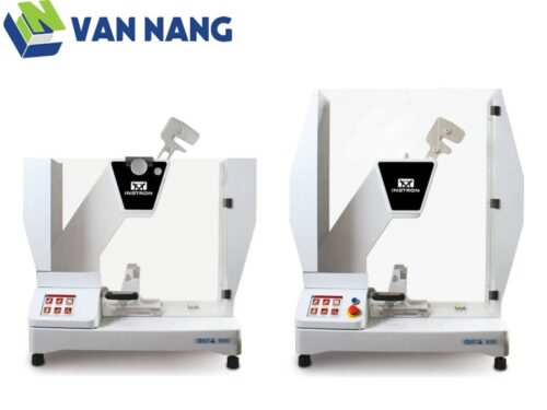 THIẾT BỊ THỬ ĐỘ BỀN VA ĐẬP CON LẮC INSTRON MODEL CEAST 9050