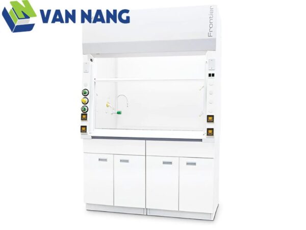 TỦ HÚT KHÍ ĐỘC ESCO MODEL EFQ-4UDPVW-8