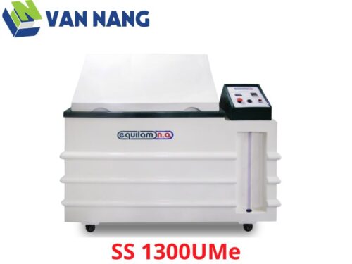 TỦ KIỂM TRA KHÁNG NƯỚC VÀ ĐỘ ẨM EQUILAM MODEL SS 1300UME