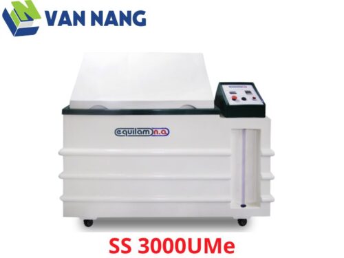 TỦ KIỂM TRA KHÁNG NƯỚC VÀ ĐỘ ẨM EQUILAM MODEL SS 3000UME