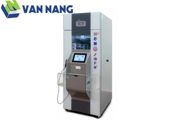 Tu-Lanh-Bao-Quan-Mau-Thong-Minh-Computerized-And-Automated-Blood-Bank-Refrigerator-Angelantoni-Model-Hemosafe®-2.0-768x576 copy TỦ LẠNH BẢO QUẢN MÁU THÔNG MINH ANGELANTONI MODEL HEMOSAFE 2.0
