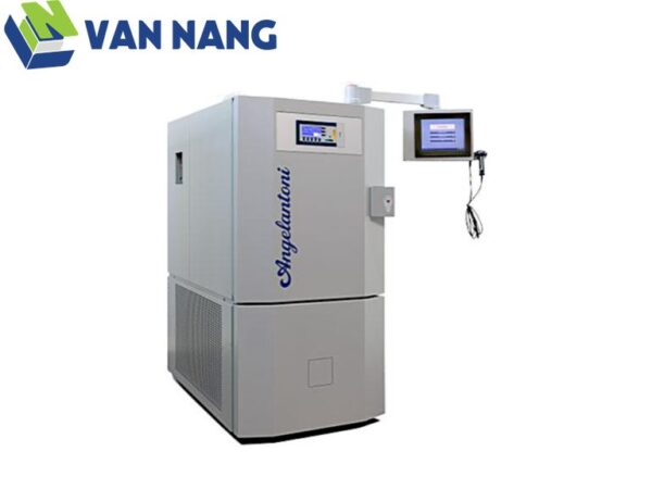 TỦ LẠNH BẢO QUẢN SINH PHẨM ANGELANTONI MODEL SMARTFREEZER EVO