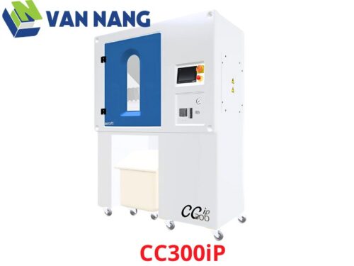 TỦ PHUN SƯƠNG MUỐI KIỂM TRA ĂN MÒN ASCOTT MODEL CC300IP