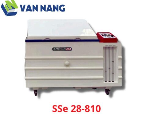 TỦ PHUN MUỐI EQUILAM MODEL SSE 28-810