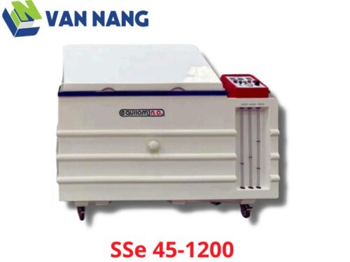 TỦ PHUN MUỐI EQUILAM MODEL SSE 45-1200