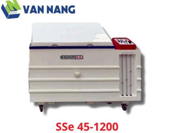 TỦ PHUN MUỐI EQUILAM MODEL SSE 45-1200
