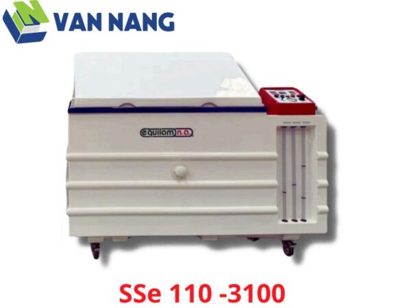 TỦ PHUN MUỐI EQUILAM MODEL SSE 110-3100