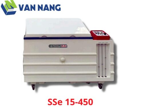 TỦ PHUN MUỐI EQUILAM MODEL SSE 15-450