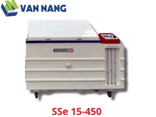 TỦ PHUN MUỐI EQUILAM MODEL SSE 15-450