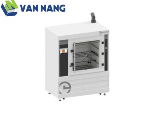 TỦ PHUN MUỐI LIEBISCH MODEL CONSTAMATIC SC