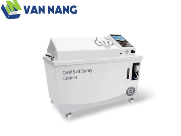 TỦ PHUN MUỐI C&W SPECIALIST EQUIPMENT MODEL CW1001