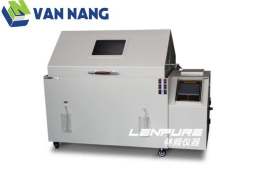 TỦ PHUN MUỐI LINPIN MODEL ALTERNATING SALT SPRAY