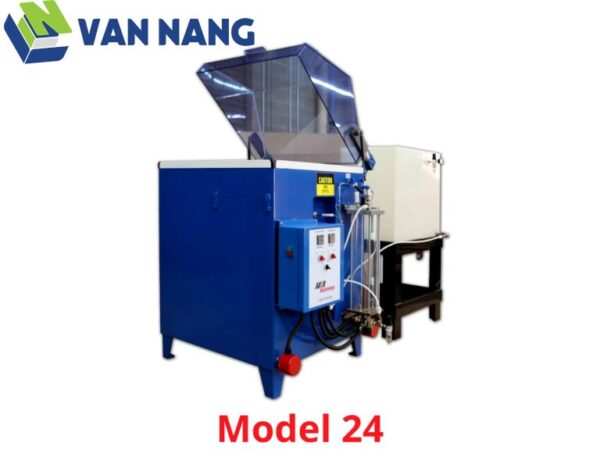 TỦ THỜI TIẾT AUTO TECHNOLOGY MODEL 24