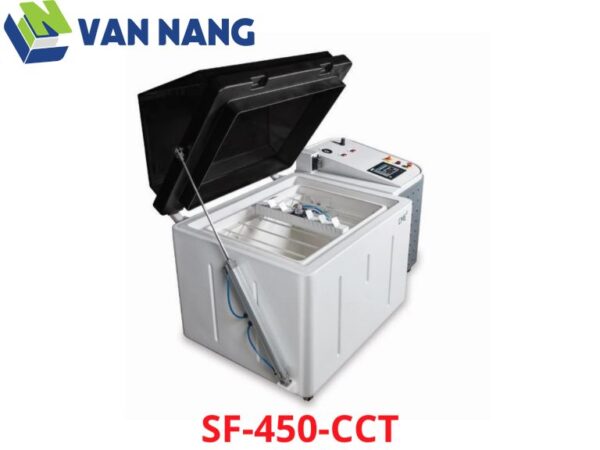 TỦ THỬ NGHIỆM ĂN MÒN CME MODEL SF-450-CCT