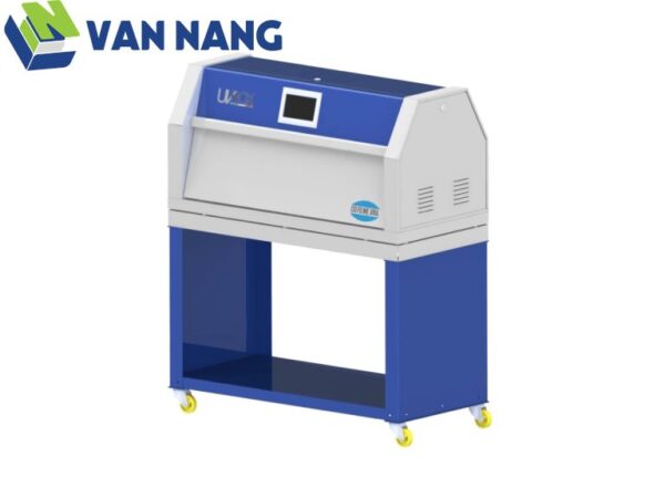 TỦ THỬ NGHIỆM LÃO HÓA BẰNG TIA UV COFOMEGRA MODEL UV BOX