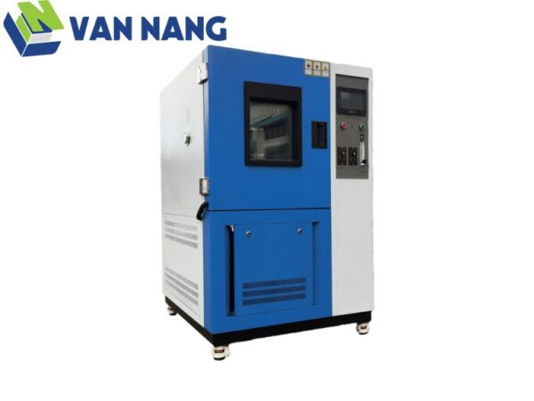 TỦ THỬ NGHIỆM LÃO HÓA OZONE WEWON MODEL WEW-OZ-100L-A