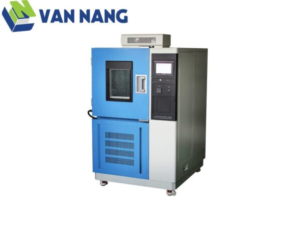 TỦ THỬ NGHIỆM MÔI TRƯỜNG ĐỂ BÀN WEWON MODEL WEW-23L-TC