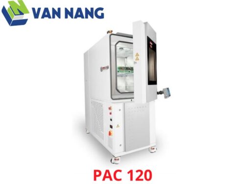 TỦ VI KHÍ HẬU CME MODEL PAC 120