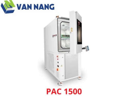 TỦ VI KHÍ HẬU CME MODEL PAC 1500
