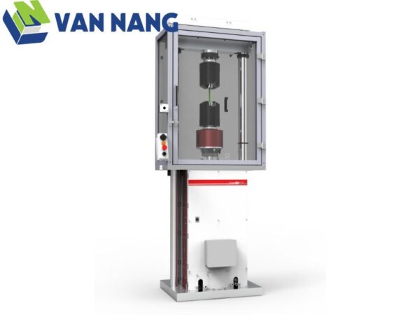 THIẾT BỊ KIỂM TRA ĐIỆN ĐỘNG HỌC DỰA TRÊN ĐỘNG CƠ TUYẾN TÍNH STEP LAB MODEL UD