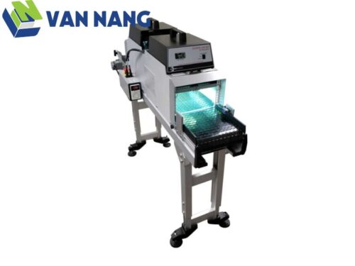 BĂNG TẢI SẤY UV UVITRON INTERNATIONAL MODEL UV CONVEYOR 40 PLUS