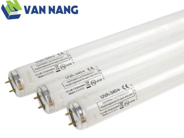 BÓNG ĐÈN CỰC TÍM Q-LAB MODEL UVA-340+