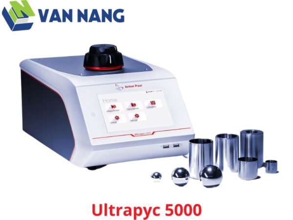 Ultrapyc-5000 copy MÁY ĐO TỶ TRỌNG CHẤT RẮN VÀ BÁN RẮN ANTON PAAR MODEL ULTRAPYC 5000