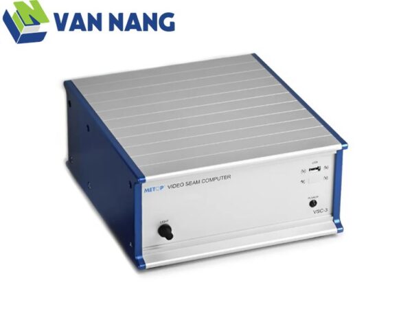 VSC-3 copy MÁY TÍNH GIÁM SÁT ĐƯỜNG GHÉP MÍ LON (VISION SEAM COMPUTER) METOP MODEL VSC-3