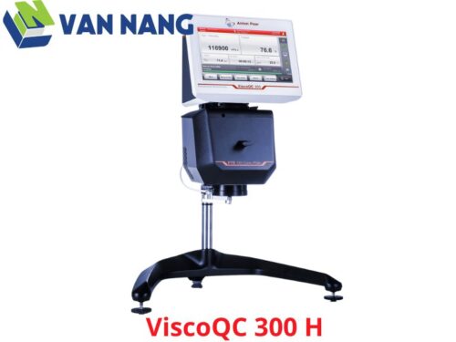 ViscoQC-300-H copy MÁY ĐO ĐỘ NHỚT QUAY ANTON PAAR MODEL VISCOQC 300 H