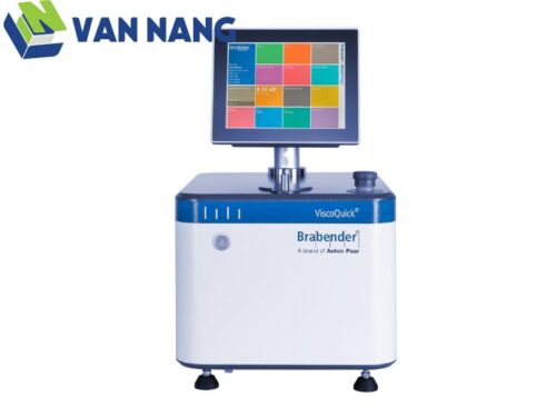 ViscoQuick copy MÁY ĐO ĐỘ NHỚT MÔ-MEN XOẮN ANTON PAAR MODEL BRABENDER VISCOQUICK