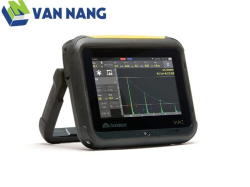 THIẾT BỊ SIÊU ÂM DÒ KHUYẾT TẬT TƯƠNG TÁC SONATEST MODEL WAVE