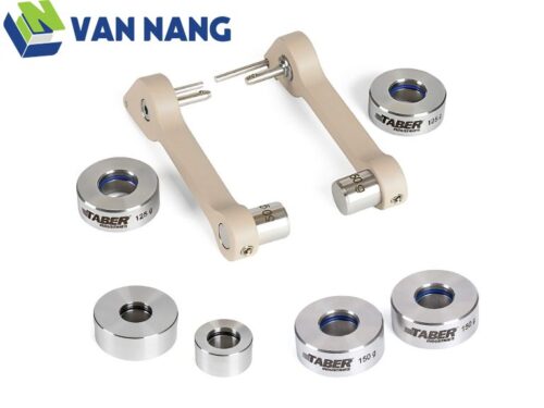 WEIGHTS-OPTIONS-FOR-Taber-Rotary-Platform-Abraser-1 copy BỘ CÂN TÙY CHỌN TRỌNG LƯỢNG CHO MÁY TABER ROTARY PLATFORM ABRASER